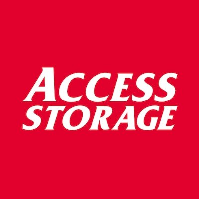 Storage Units at Access Storage - Burnside